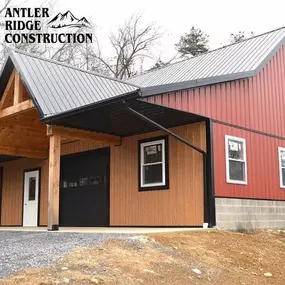 Bild von Antler Ridge Construction