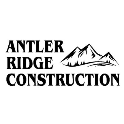 Logo fra Antler Ridge Construction