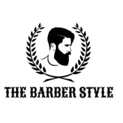 Logo od The Barber Style