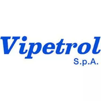 Logo van Vipetrol Spa