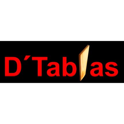 Logotipo de BAR (D'Tablas)