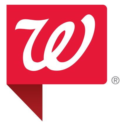 Logo da Walgreens