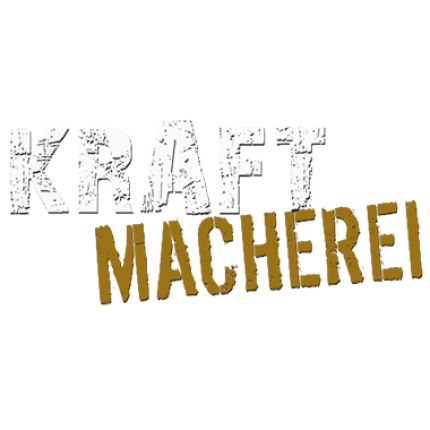 Logo de Kraftmacherei