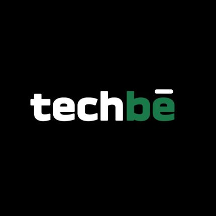 Logo de TechBe