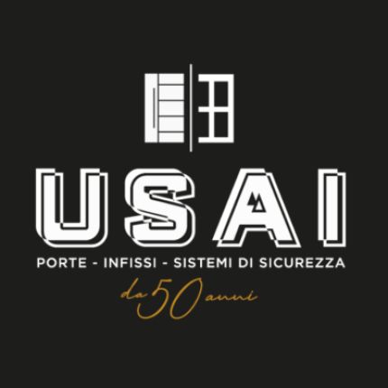Logo de Usai Industrie