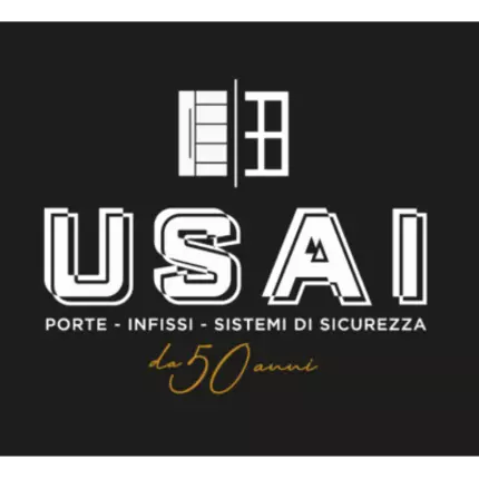 Logo de Usai Industrie