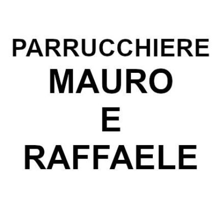 Logótipo de Parrucchiere Mauro e Raffaele