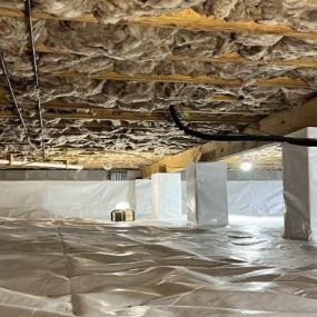 Bild von Your Crawlspace Solution