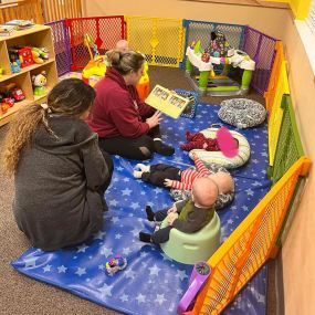 Daycare in Lewis Center