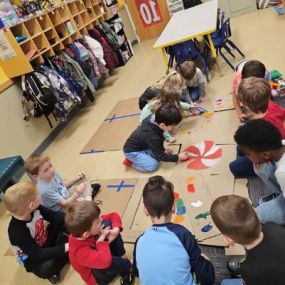 Daycare in Lewis Center