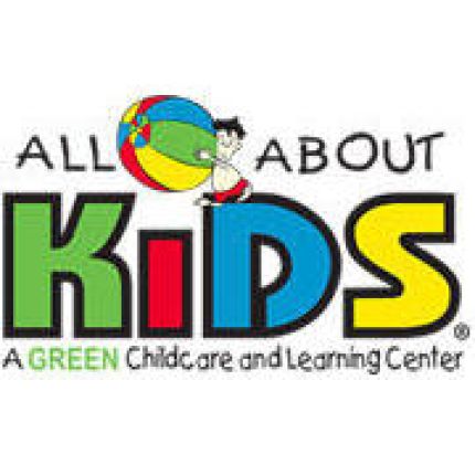 Logo van All About Kids Childcare and Learning Center - Lewis Center