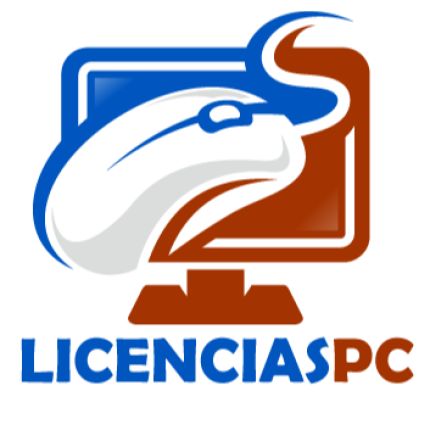Λογότυπο από Licencias Pc