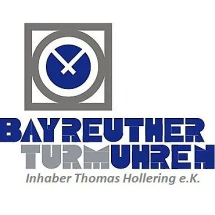 Logo da Bayreuther Turmuhren