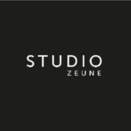 Logotyp från Studio Zeune