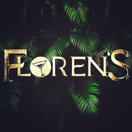 Logotyp från Floren's