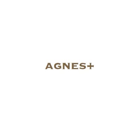 Logo da Agnes+