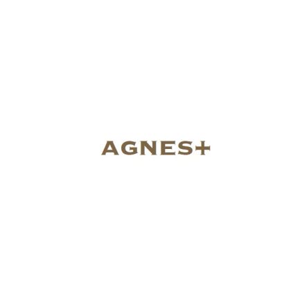 Logo de Agnes+