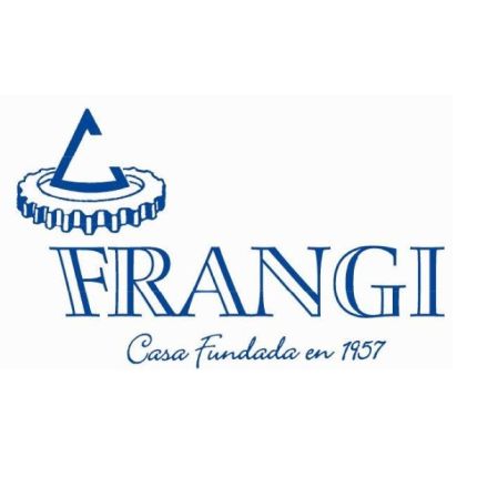 Logo od Frangi Ferretería y Suministro Industrial en Gijón
