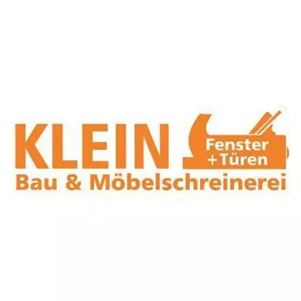 Logotyp från Schreinerei Klein | Fenster und Türen