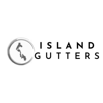 Λογότυπο από Island Gutters LLC