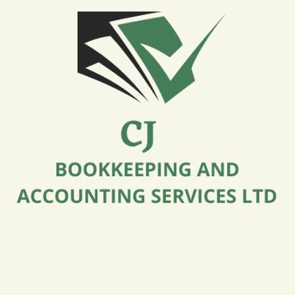 Logo od CJ Bookkeeping and Accounting Services Ltd
