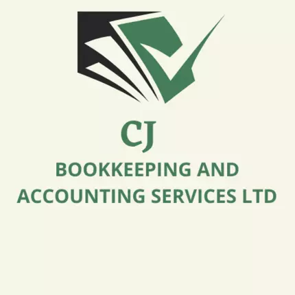 Logo da CJ Bookkeeping and Accounting Services Ltd