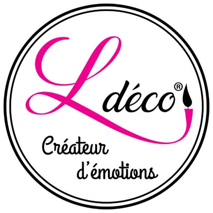 Logo de Ldéco Bougies Naturelles