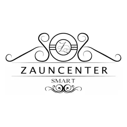 Logo von Zauncenter Smart GmbH - Zäune, Tore & mehr