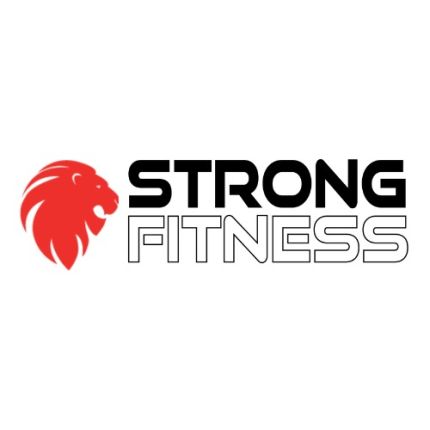 Logotyp från Strong Fitness, Performance & Ninja Dallas