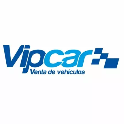 Logo de Vipcar Santiago