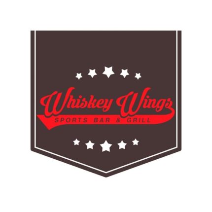 Logo fra Whiskey Wings Saint Pete