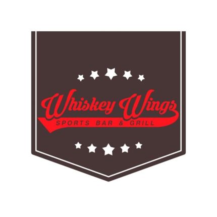 Logotyp från Whiskey Wings Saint Pete