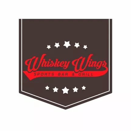 Logo od Whiskey Wings Saint Pete