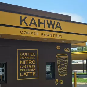 Bild von Kahwa Coffee