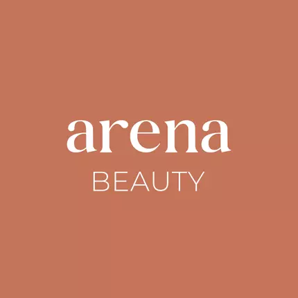 Logo fra Arena Beauty