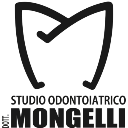 Logotyp från Studio Dentistico Mongelli dott. Paolo