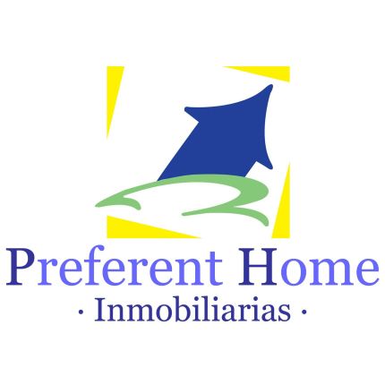 Λογότυπο από Preferent Home