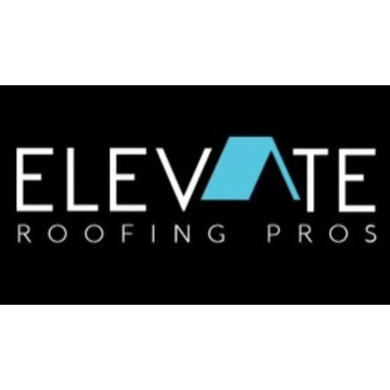 Logo from Elevate Roofing Pros LLC