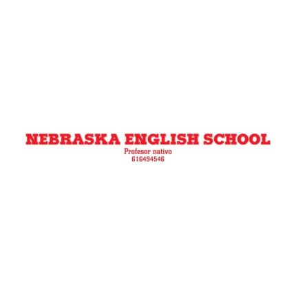 Logo od Nebraska English School