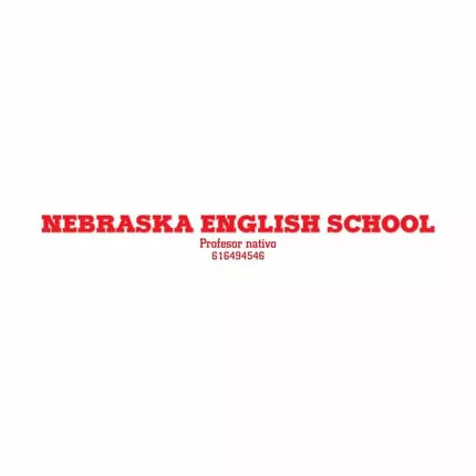 Logo de Nebraska English School