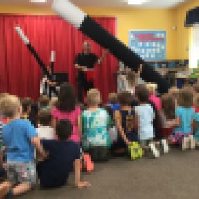 preschool, Cincinnati, Ohio