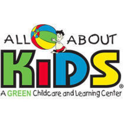 Logo od All About Kids Childcare & Learning Center - Anderson