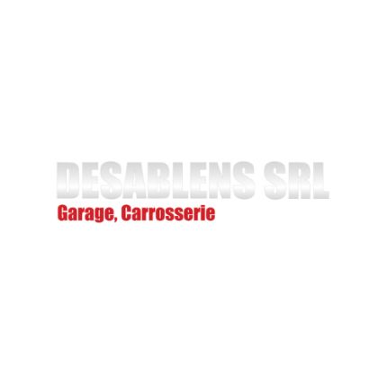 Logo from Desablens Garage