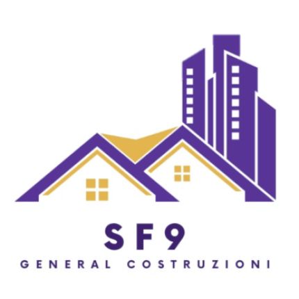Logo van Sf9 General Costruzioni