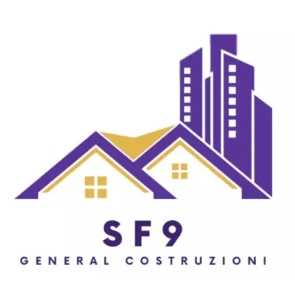 Logo od Sf9 General Costruzioni