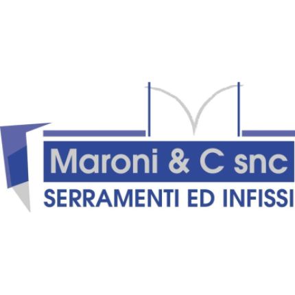Logo od Officina Maroni Fabbro