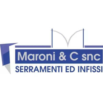 Logo von Officina Maroni Fabbro