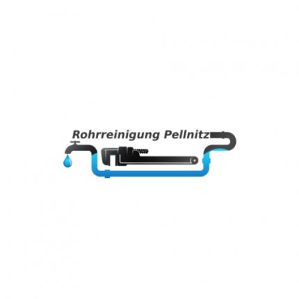 Logo fra Rohrreinigung Pellnitz