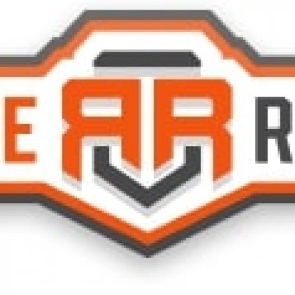 Logotyp från Resolve Roofing