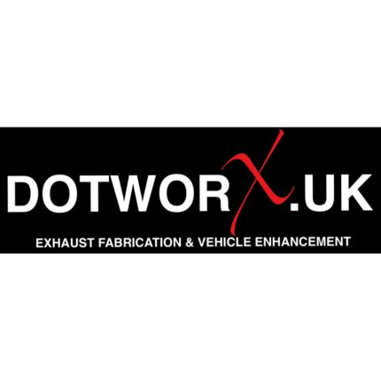 Logo de Dot Worx ltd
